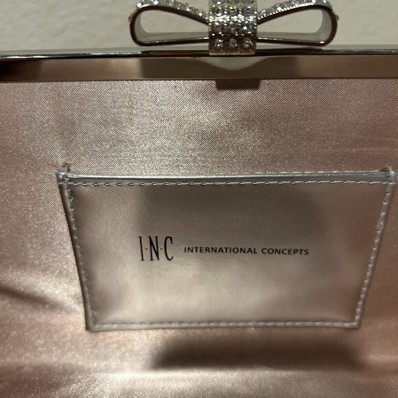 INC International Concepts Clutch - Picture 6 of 7